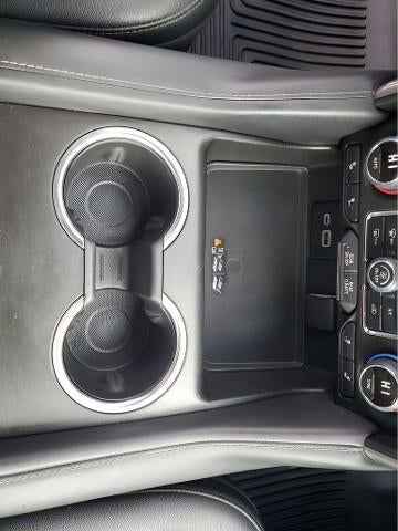 2024 Chevrolet Tahoe 4WD Z71