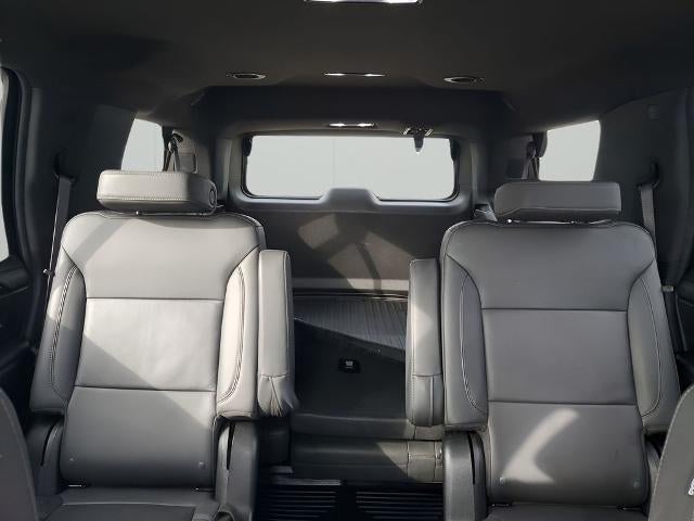 2024 Chevrolet Tahoe 4WD Z71