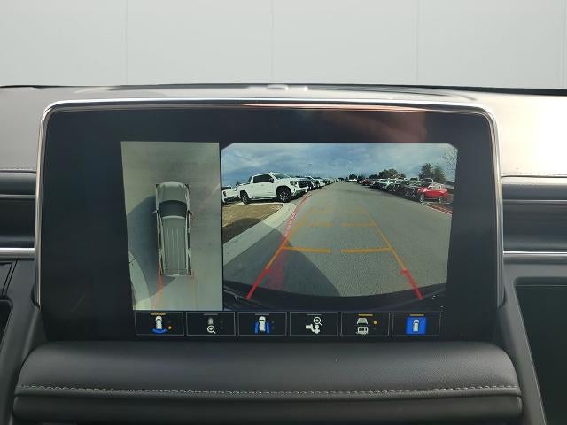 2024 Chevrolet Tahoe 4WD Z71