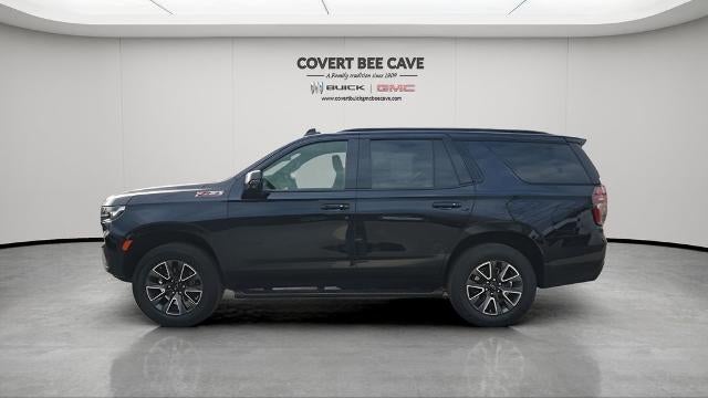 2024 Chevrolet Tahoe 4WD Z71