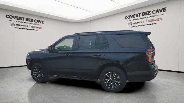 2024 Chevrolet Tahoe 4WD Z71