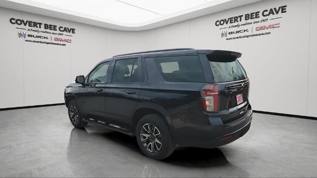 2024 Chevrolet Tahoe 4WD Z71