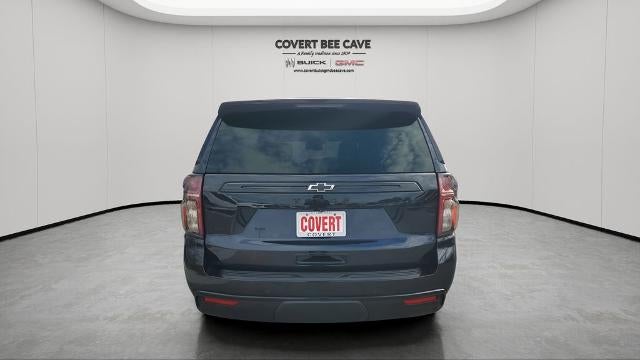 2024 Chevrolet Tahoe 4WD Z71