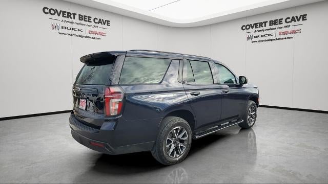 2024 Chevrolet Tahoe 4WD Z71