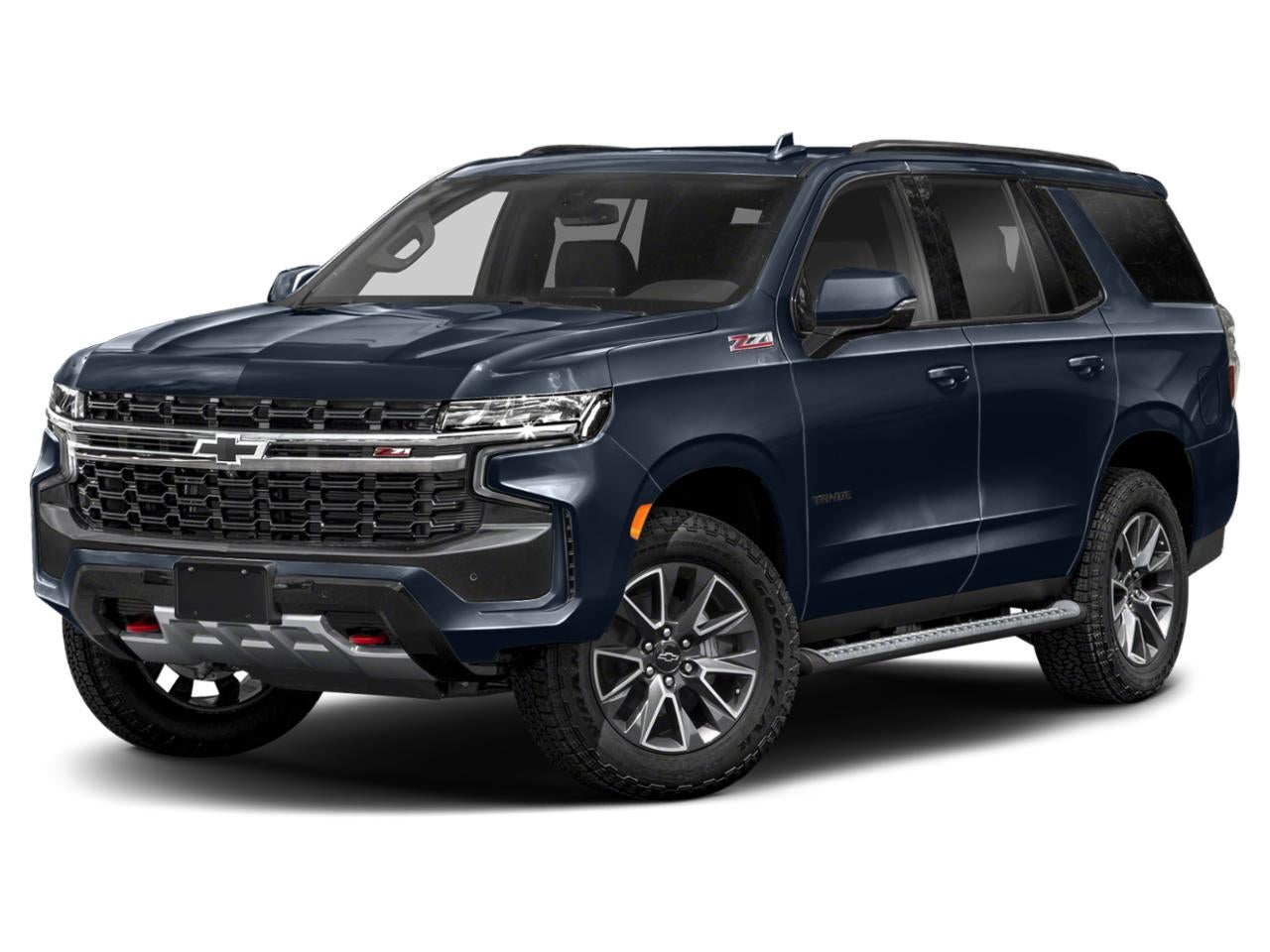 2024 Chevrolet Tahoe 4WD Z71