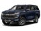 2024 Chevrolet Tahoe 4WD Z71