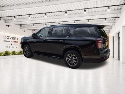 2023 Chevrolet Tahoe 4WD Z71