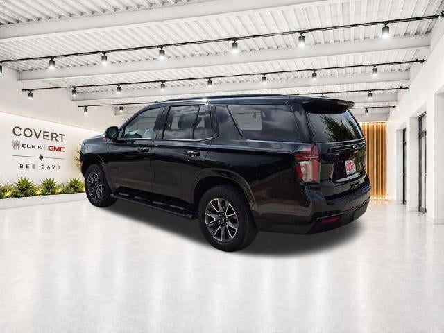 2023 Chevrolet Tahoe 4WD Z71