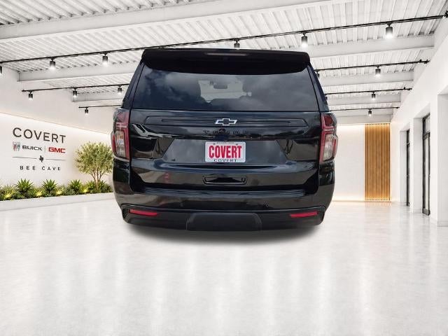 2023 Chevrolet Tahoe 4WD Z71