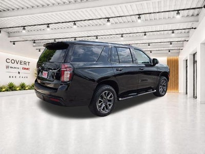 2023 Chevrolet Tahoe 4WD Z71