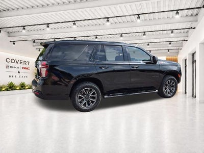 2023 Chevrolet Tahoe 4WD Z71