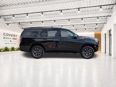 2023 Chevrolet Tahoe 4WD Z71