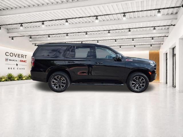 2023 Chevrolet Tahoe 4WD Z71