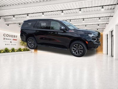 2023 Chevrolet Tahoe 4WD Z71