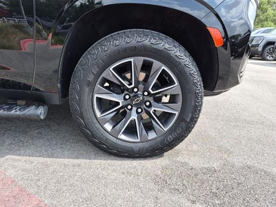 2023 Chevrolet Tahoe 4WD Z71