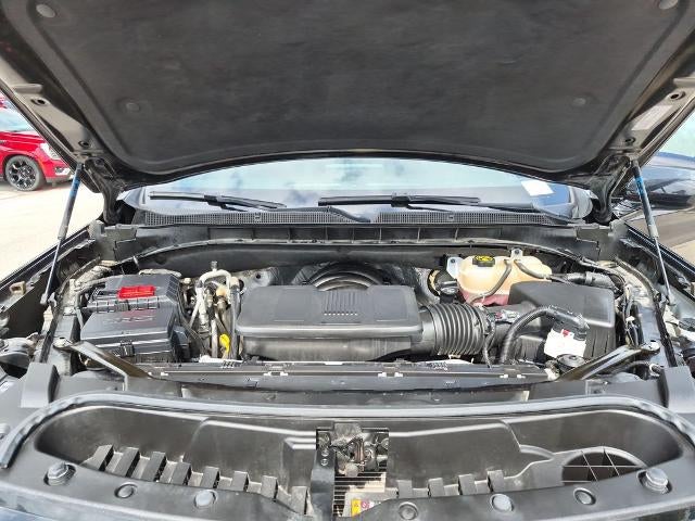 2023 Chevrolet Tahoe 4WD Z71