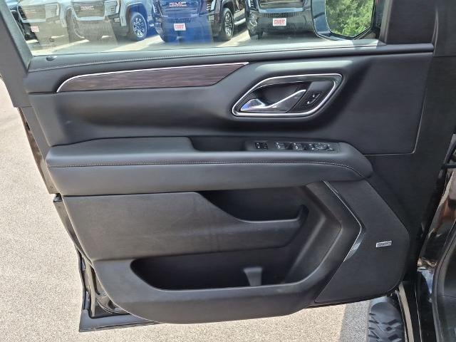 2023 Chevrolet Tahoe 4WD Z71