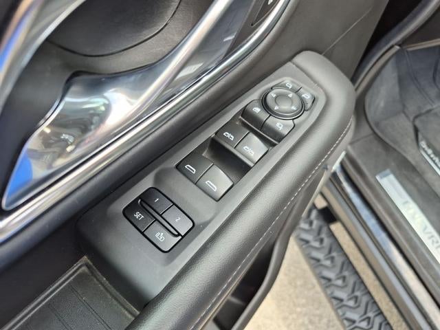 2023 Chevrolet Tahoe 4WD Z71