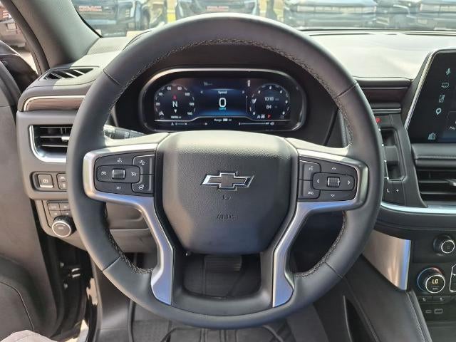 2023 Chevrolet Tahoe 4WD Z71