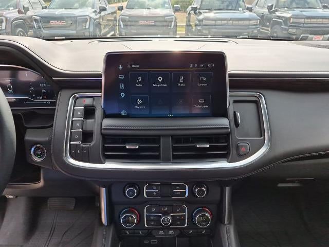 2023 Chevrolet Tahoe 4WD Z71