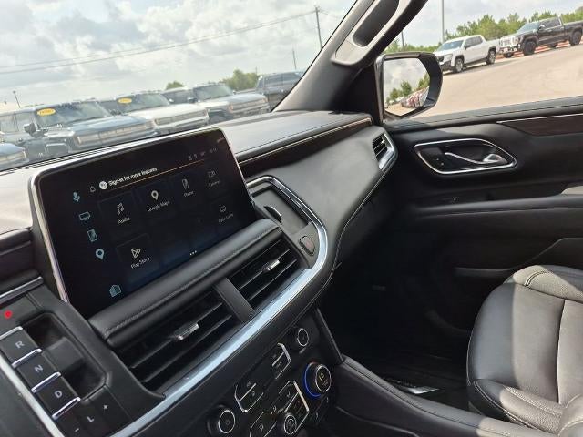 2023 Chevrolet Tahoe 4WD Z71
