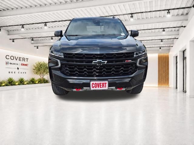 2023 Chevrolet Tahoe 4WD Z71