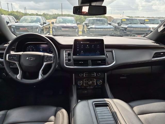 2023 Chevrolet Tahoe 4WD Z71