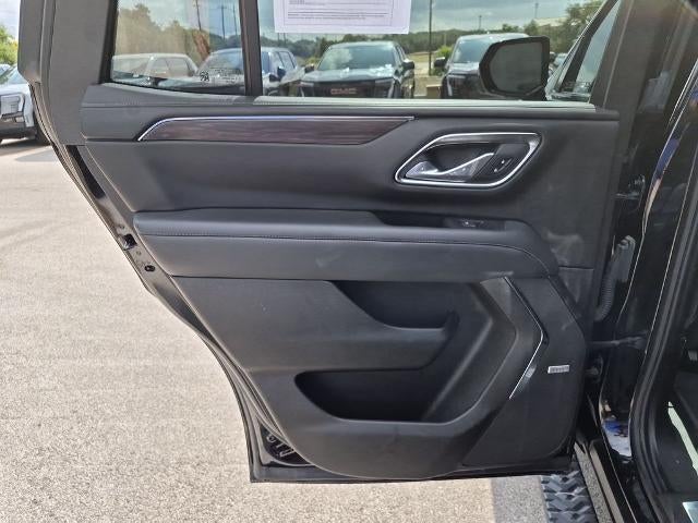 2023 Chevrolet Tahoe 4WD Z71