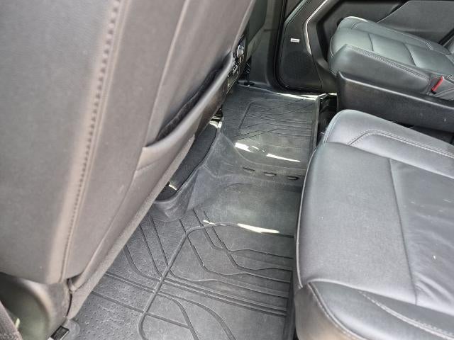 2023 Chevrolet Tahoe 4WD Z71