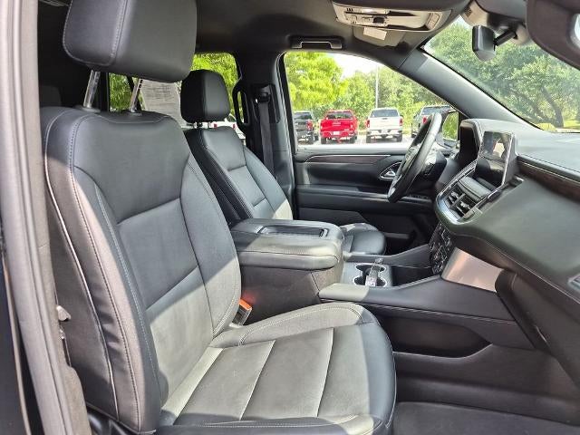 2023 Chevrolet Tahoe 4WD Z71