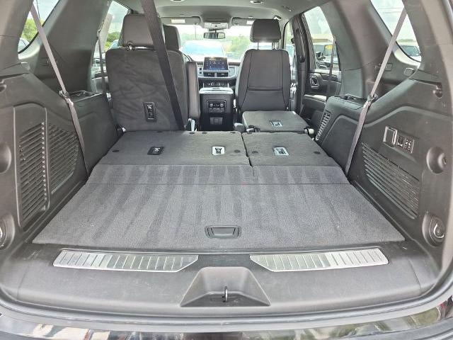 2023 Chevrolet Tahoe 4WD Z71