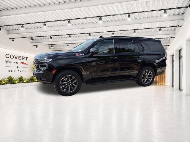 2023 Chevrolet Tahoe 4WD Z71