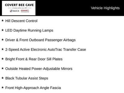 2023 Chevrolet Tahoe 4WD Z71