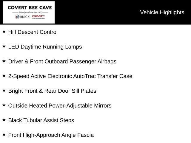 2023 Chevrolet Tahoe 4WD Z71
