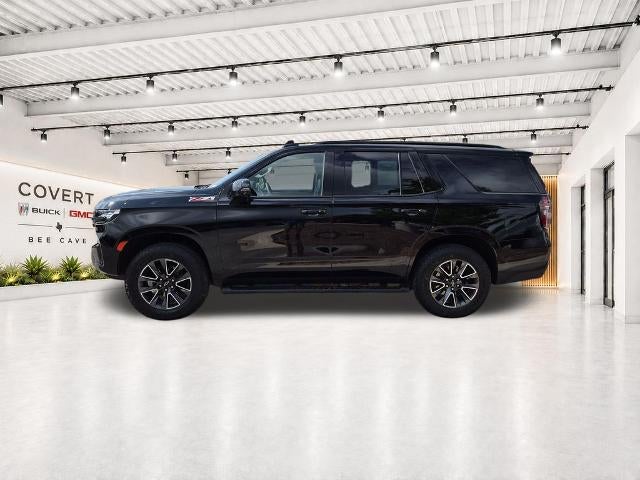 2023 Chevrolet Tahoe 4WD Z71