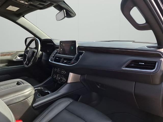 2022 Chevrolet Tahoe 4WD Z71