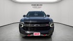 2022 Chevrolet Tahoe 4WD Z71