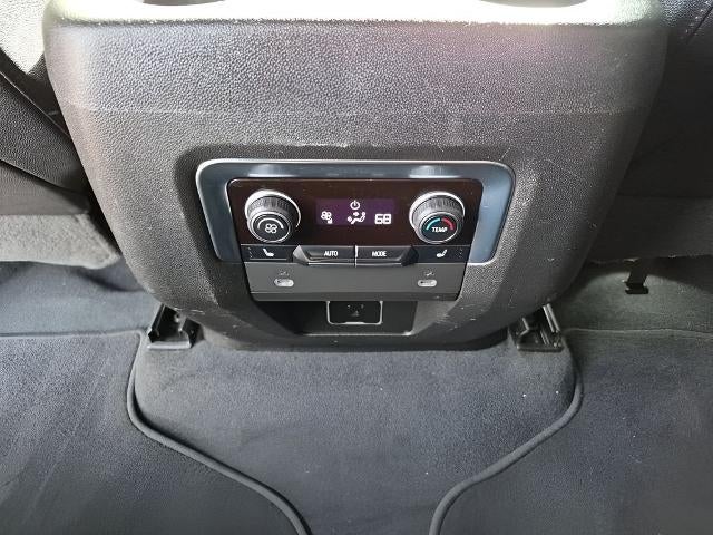 2022 Chevrolet Tahoe 4WD Z71