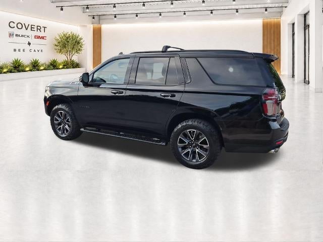 2023 Chevrolet Tahoe 4WD Z71