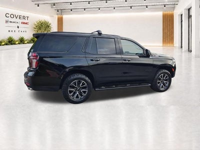 2023 Chevrolet Tahoe 4WD Z71