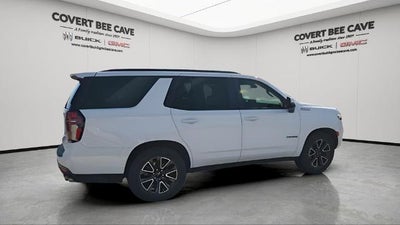 2022 Chevrolet Tahoe 4WD Z71