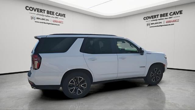 2022 Chevrolet Tahoe 4WD Z71