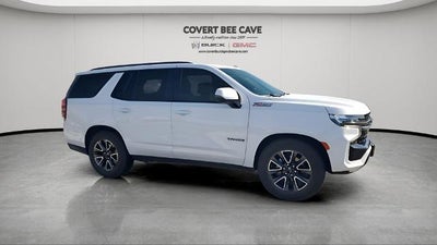 2022 Chevrolet Tahoe 4WD Z71