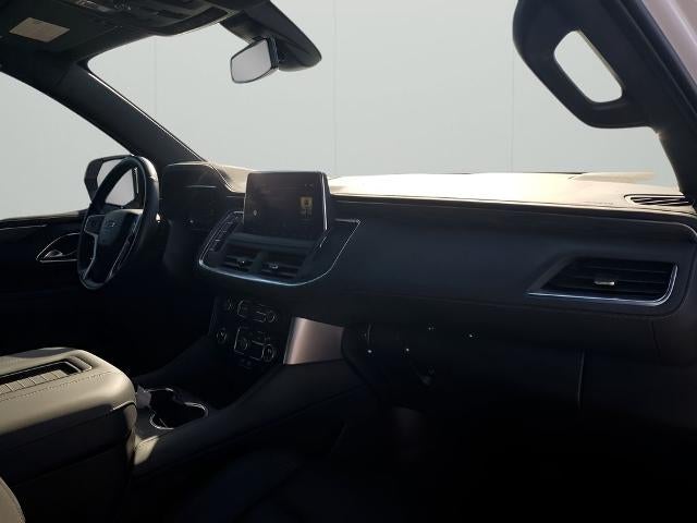 2022 Chevrolet Tahoe 4WD Z71