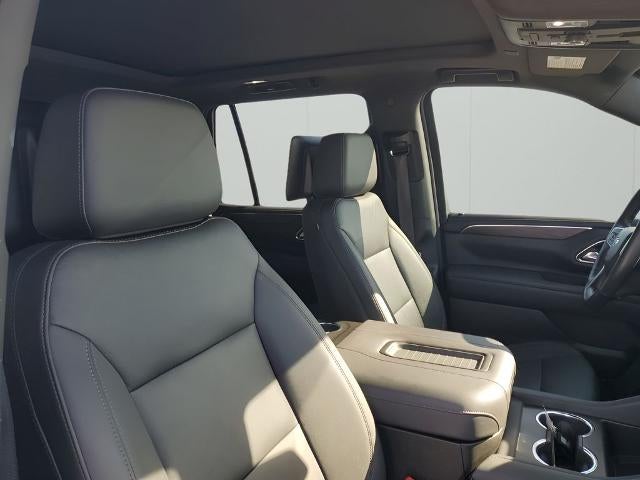 2022 Chevrolet Tahoe 4WD Z71