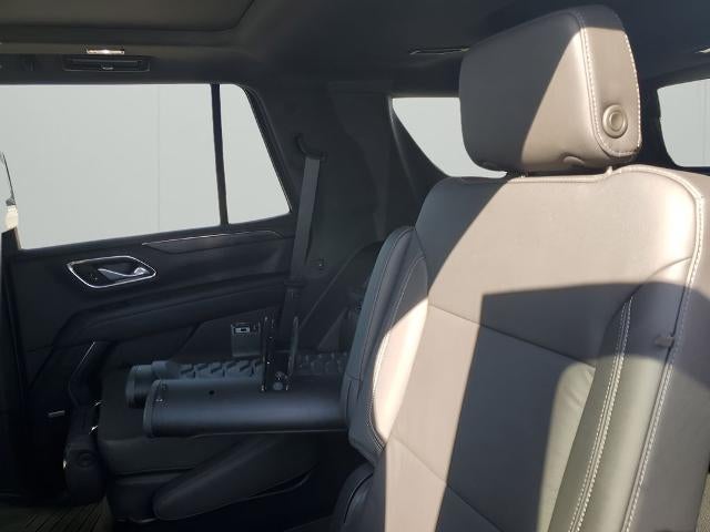 2022 Chevrolet Tahoe 4WD Z71