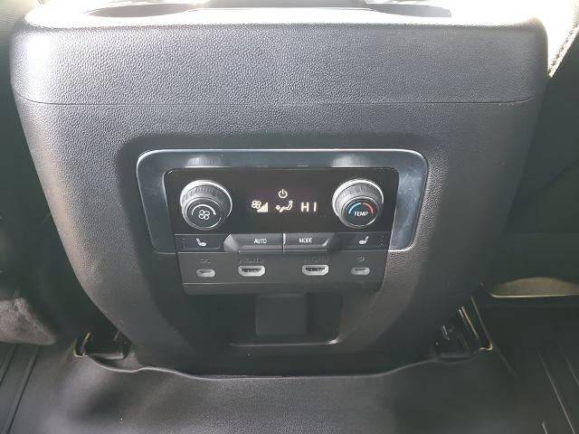 2022 Chevrolet Tahoe 4WD Z71