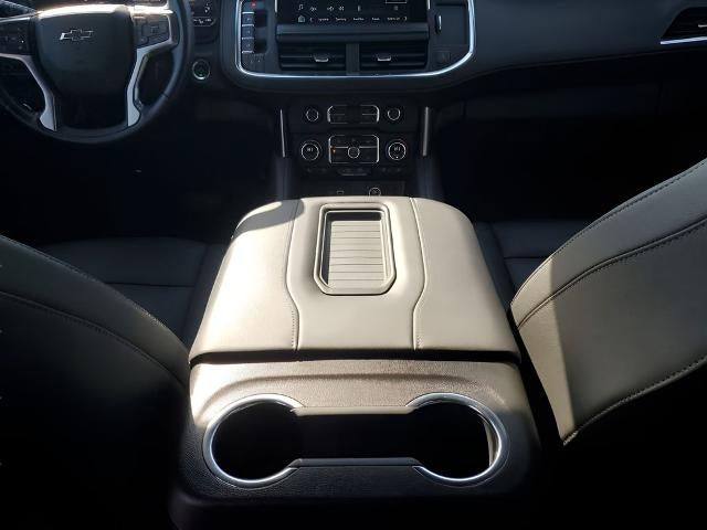 2022 Chevrolet Tahoe 4WD Z71