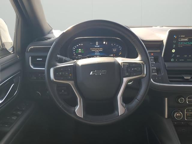 2022 Chevrolet Tahoe 4WD Z71