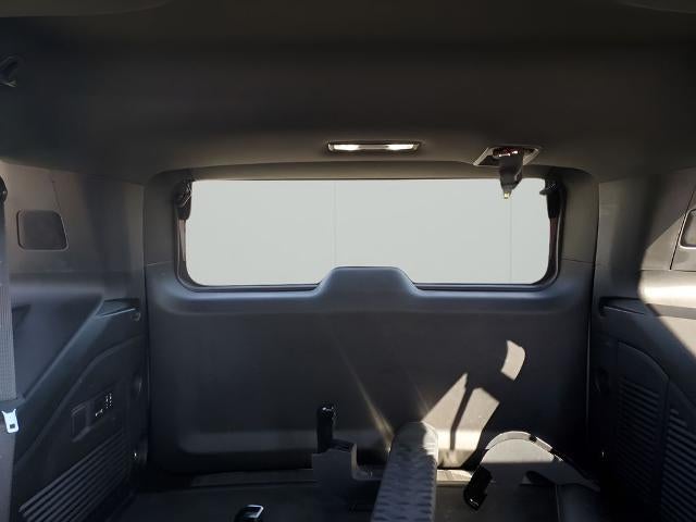 2022 Chevrolet Tahoe 4WD Z71